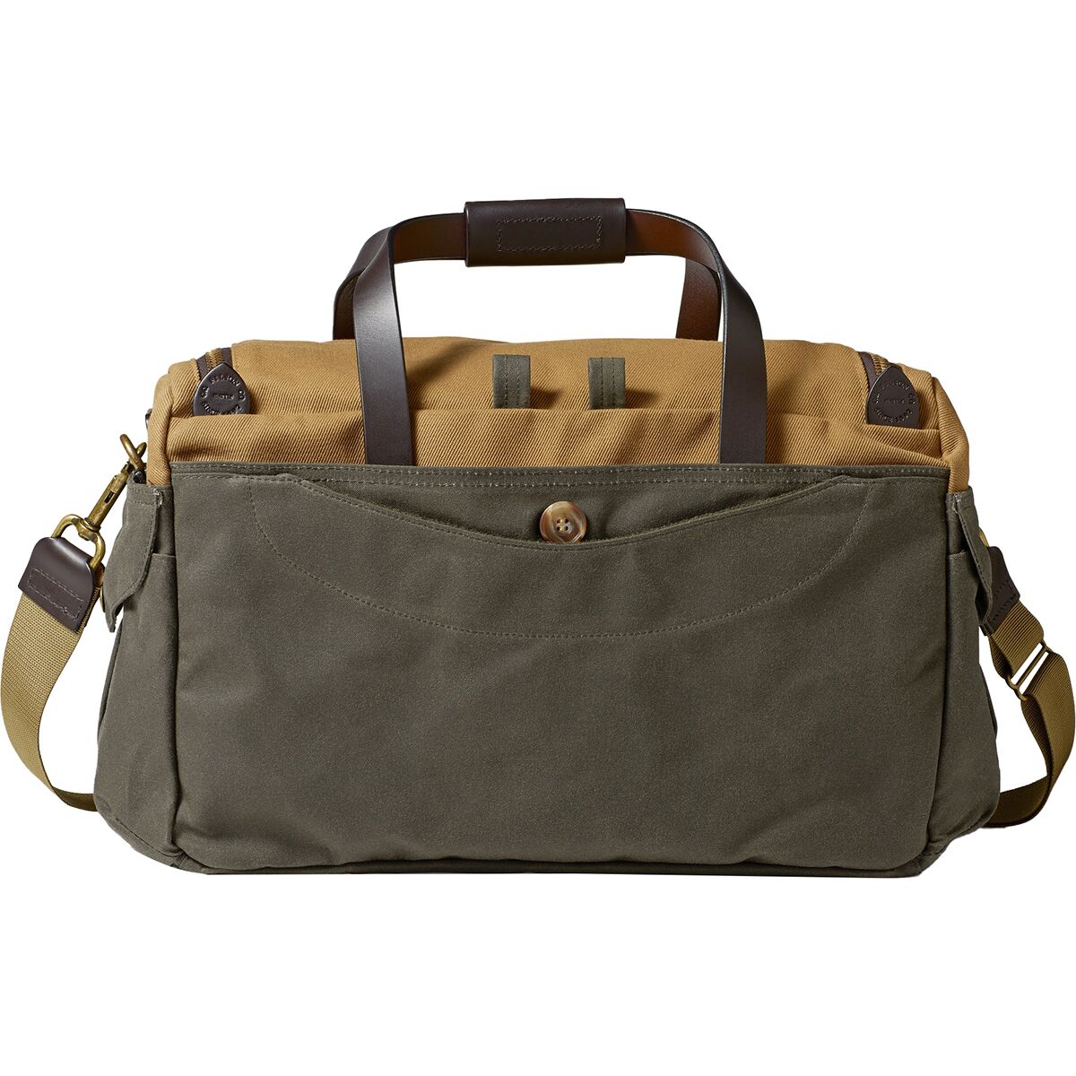 Filson Original Sportsman Heritage Bag - Travel