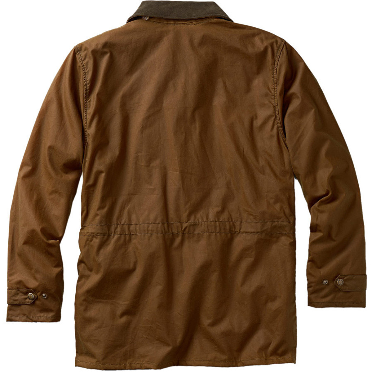 Filson Cover Cloth Mile Marker Jacket - Men's - Clothing