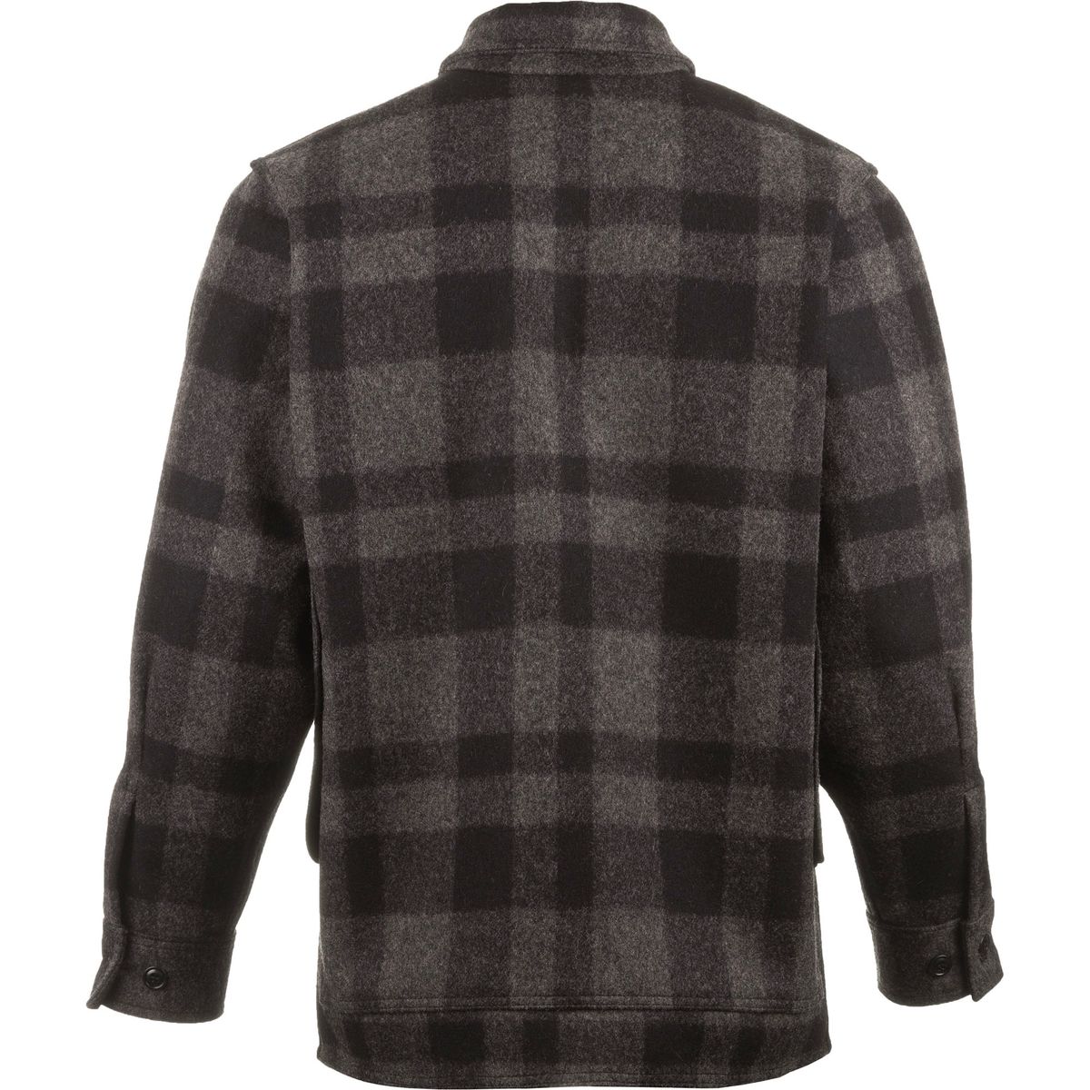 Filson single mackinaw