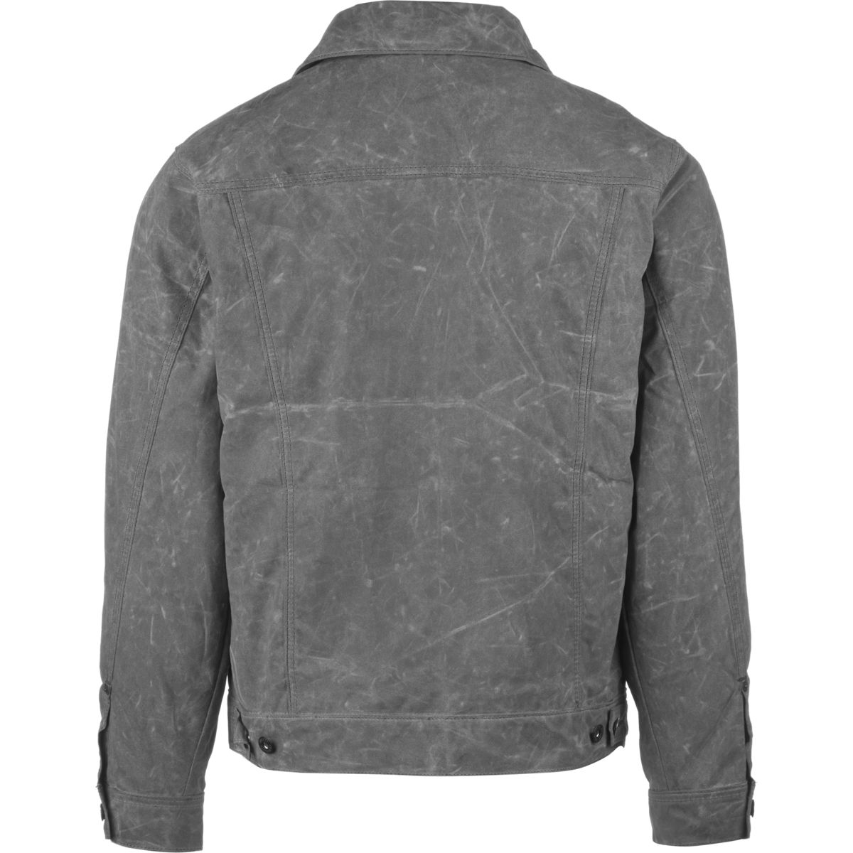 Filson Short Lined Soy Wax Cruiser Jacket - Men's | eBay