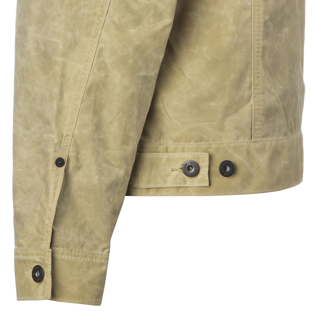 Filson sales soy wax