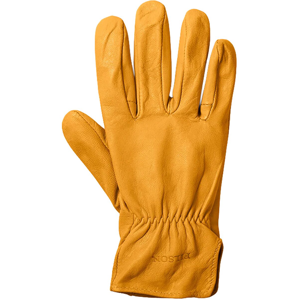 Filson Filson Original Goatskin Glove - Men's Tan, S