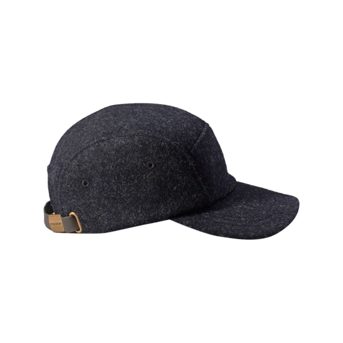 Filson 5 Panel Wool Cap Men s Accessories
