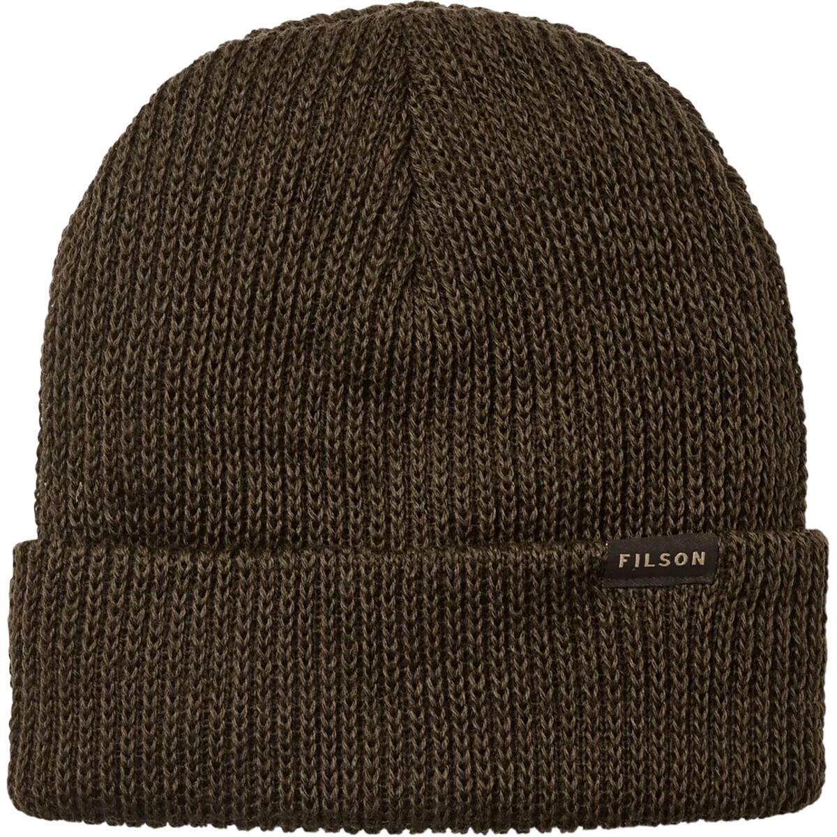 Filson Filson Watch Beanie - Men's Otter Green, One Size
