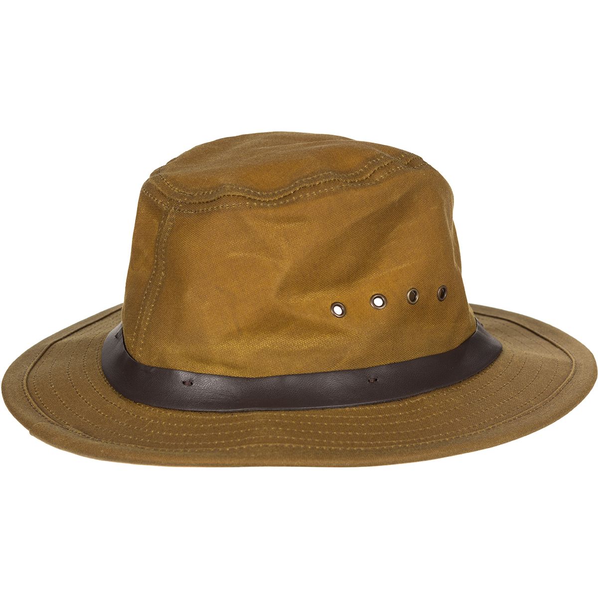 Filson Tin Cloth Packer Hat - Men's - Accessories