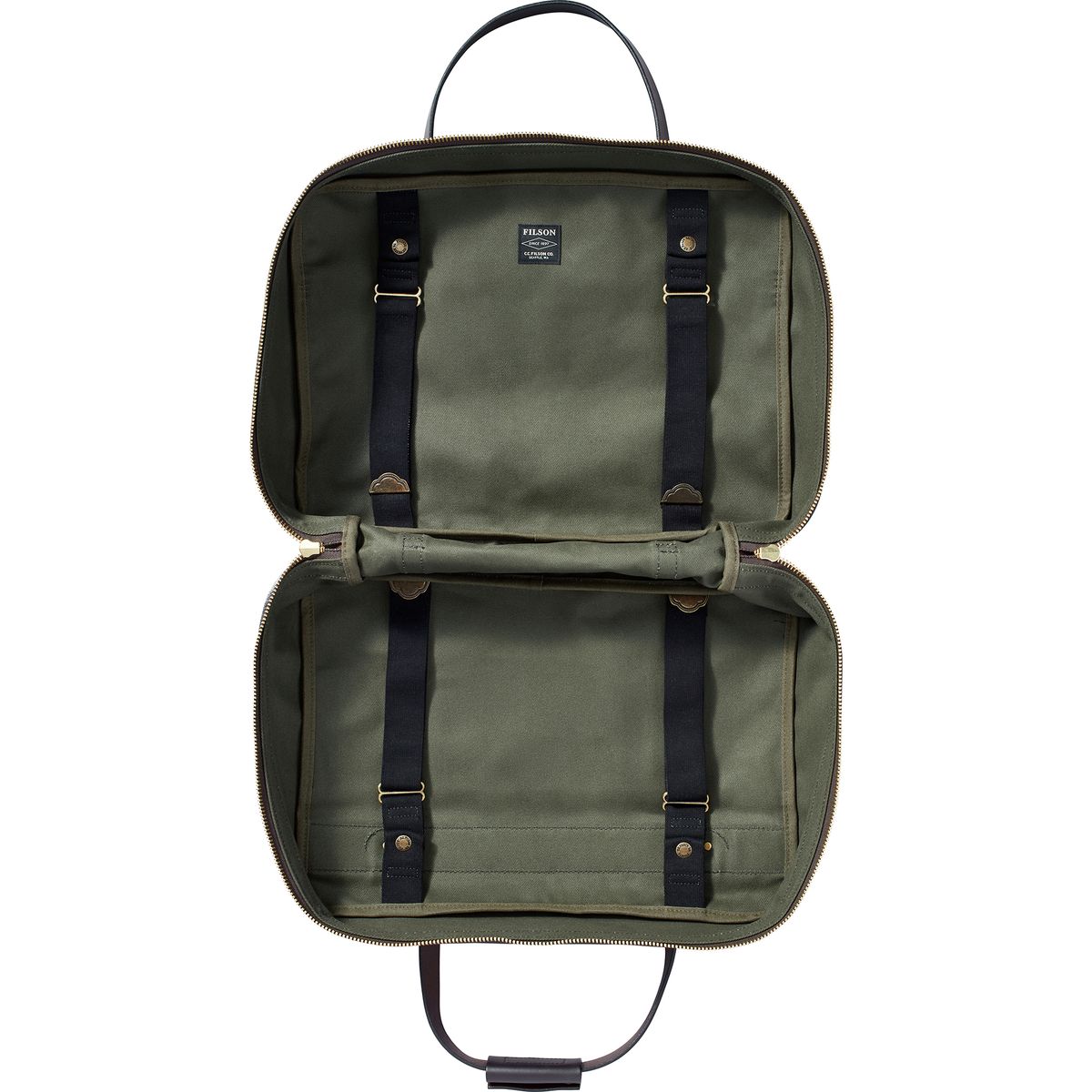 Filson Pullman Small 47L Duffel - Accessories