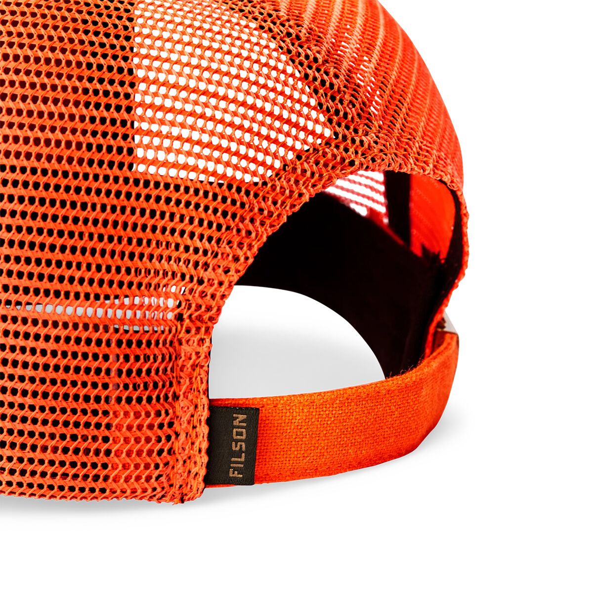 Filson Logger Mesh Cap - Men's - Accessories