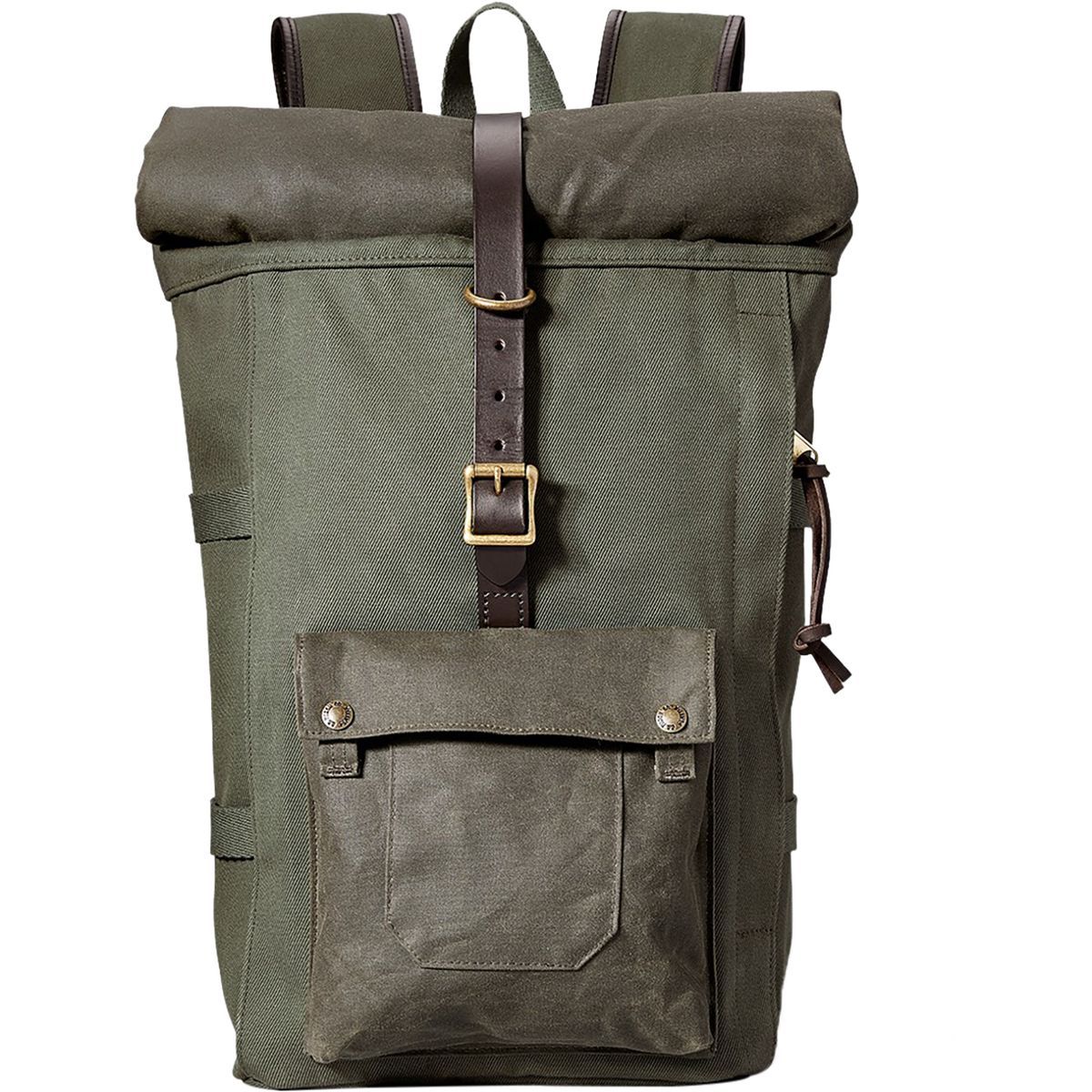 filson ロールトップ （FILSON フィルソン ロールトップ バック