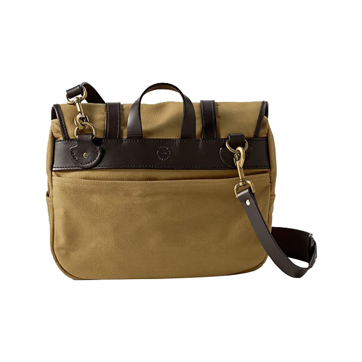 filson medium field bolsa