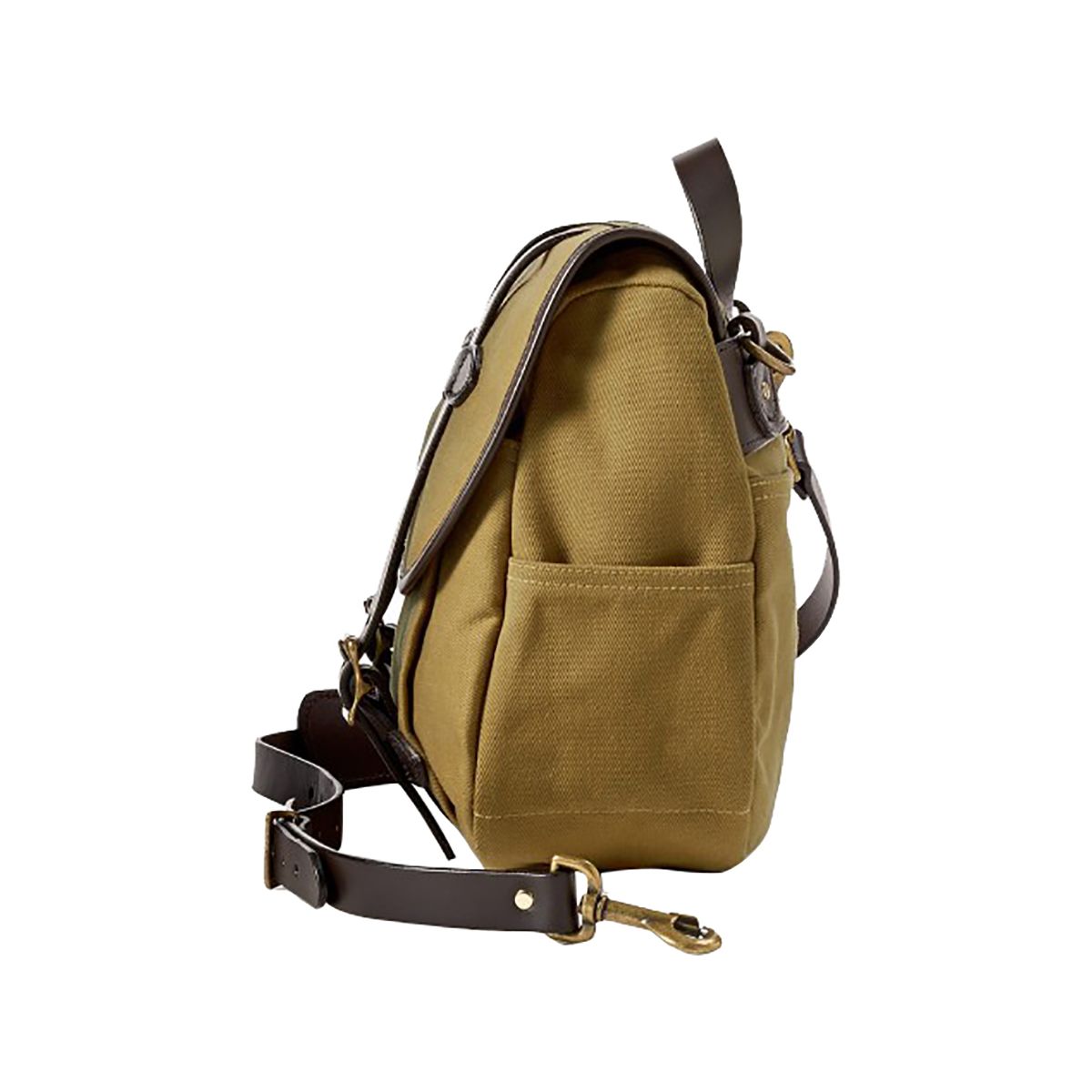 filson medium field bolsa