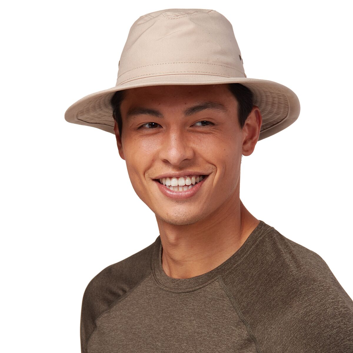 Filson summer packer top
