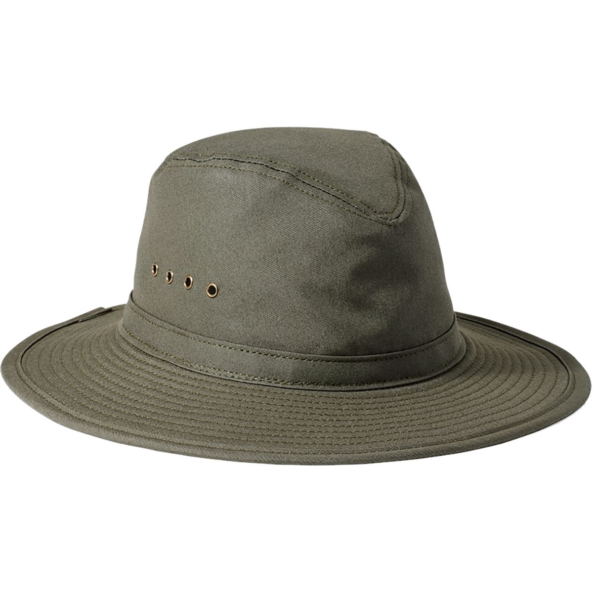 filson summer packer hat review