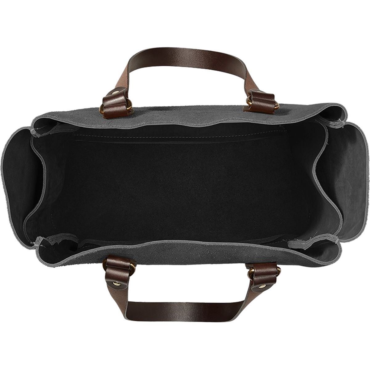 Filson Rugged Suede Tote - Accessories