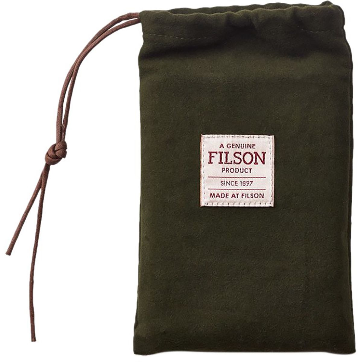 FILSON キャンバス IDカードホルダー Filson Passport & Card Case - Men's - Accessories