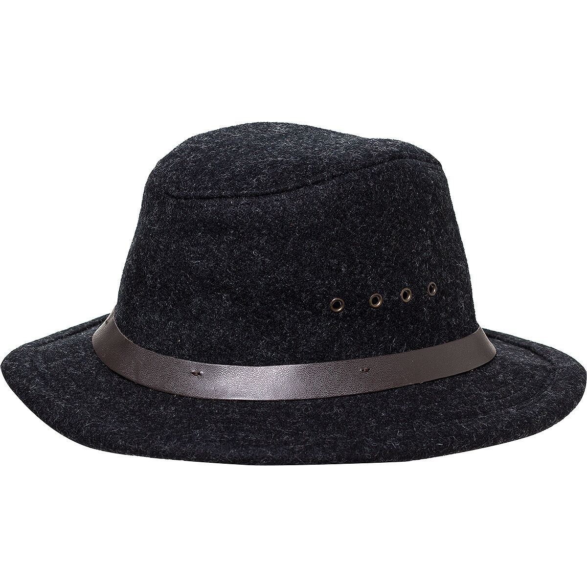 filson wool packer hat review