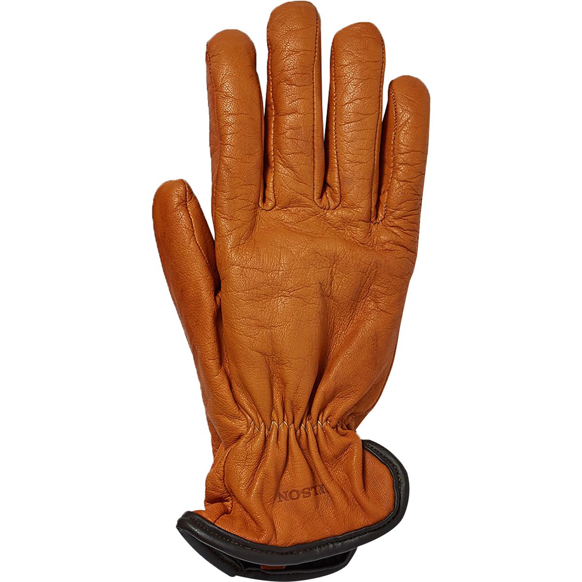 Filson Original Wool Lined Goatskin Glove - Men's