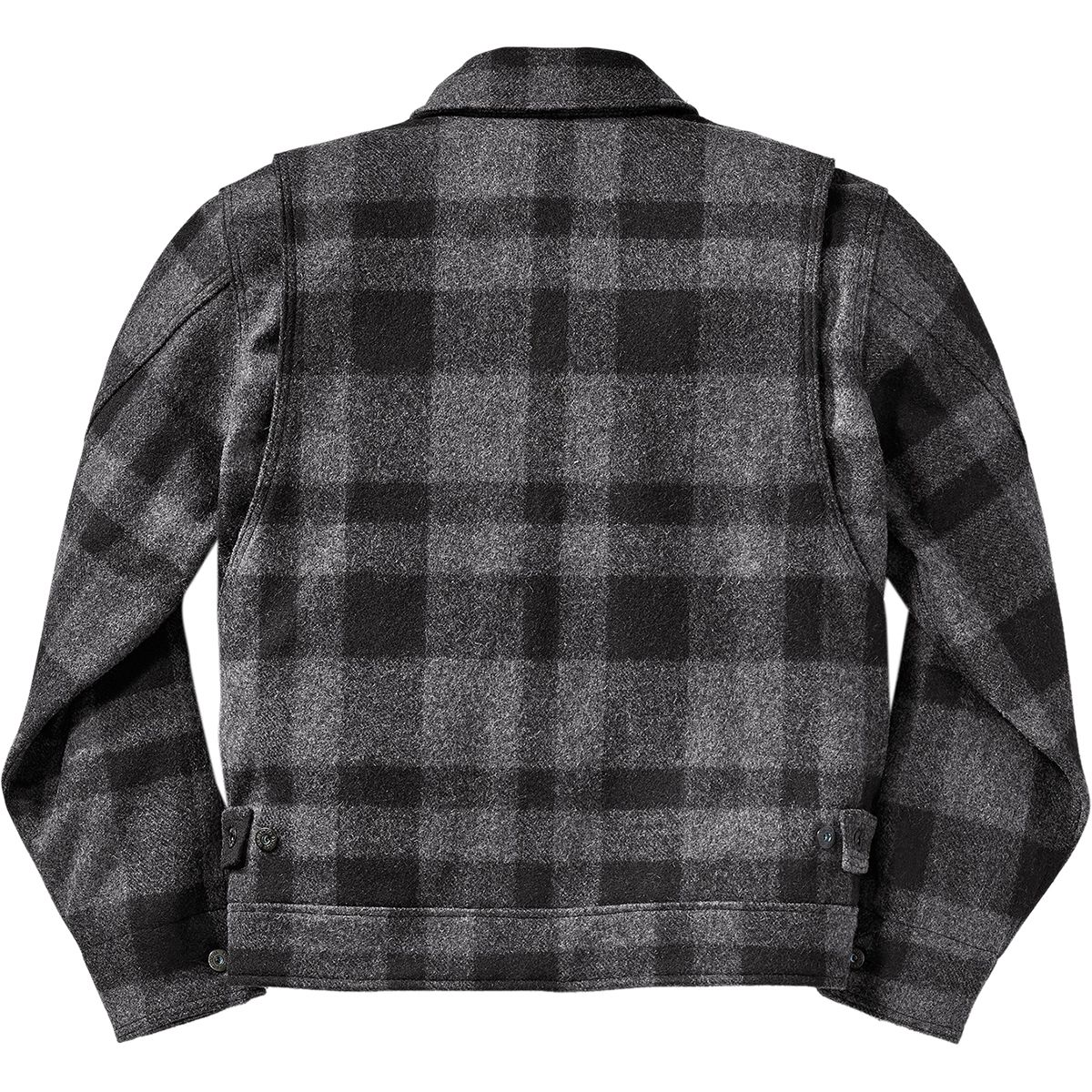 ジャケット・アウター FILSON MACKINAW WOOL WORK JACKET Mackinaw Wool Work Jacket | Filson
