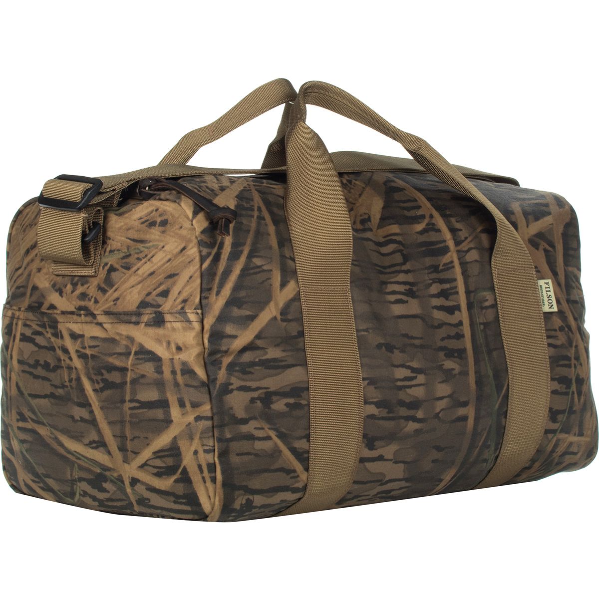 Filson Field Small Duffel - Accessories