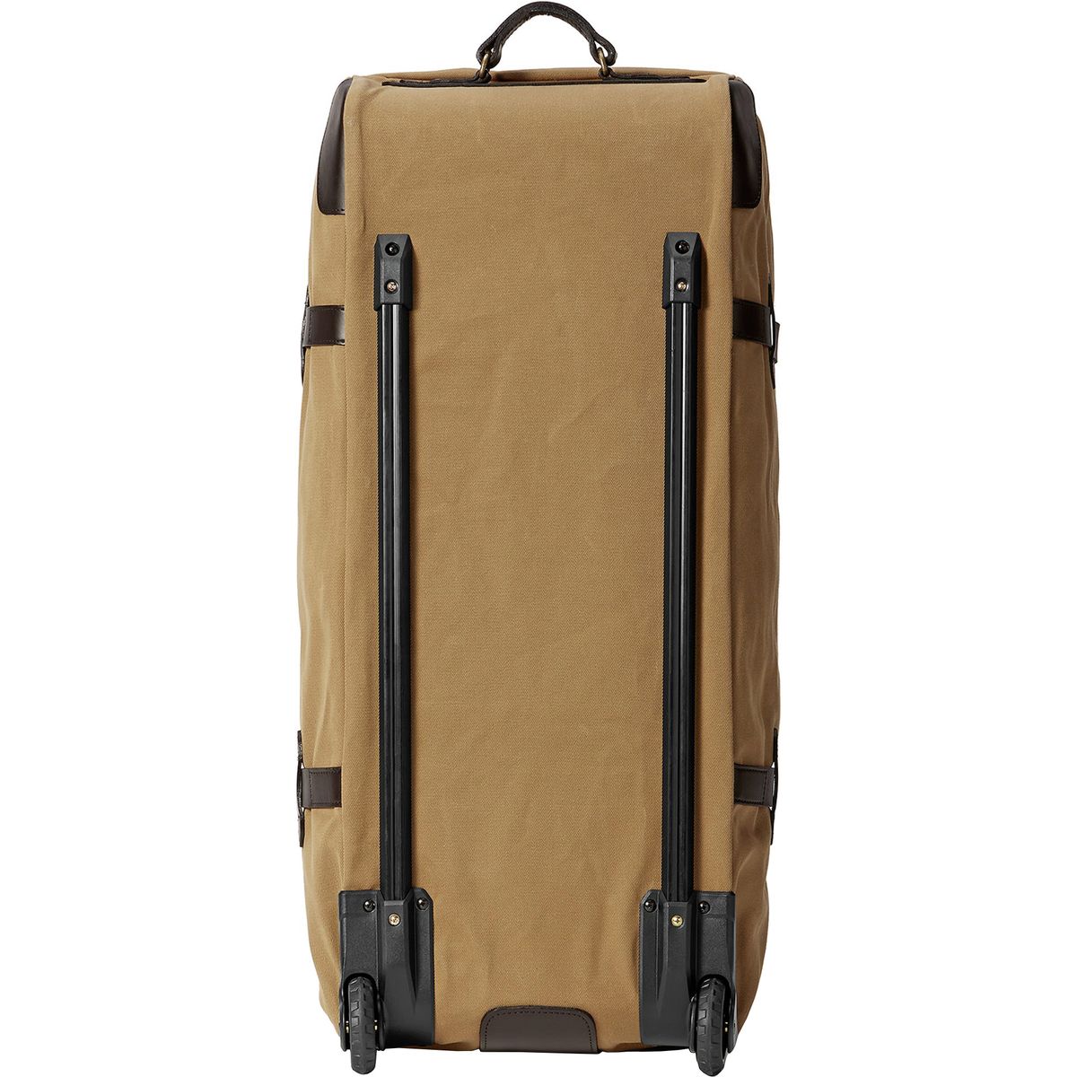 filson rolling duffle review
