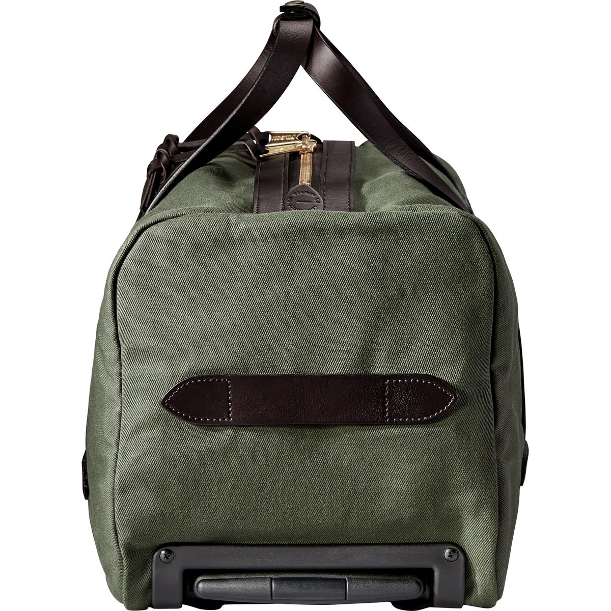 Small rolling duffel on sale