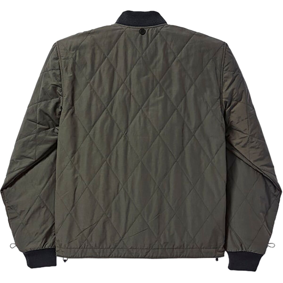 Filson Quilted Pack Jacket Men s Clothing