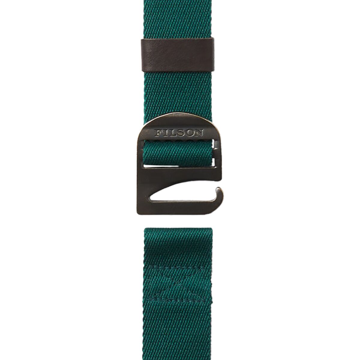 filson togiak belt