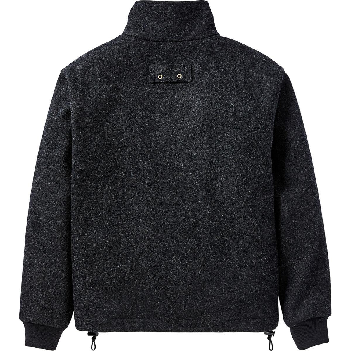 mackinaw wool field jacket
