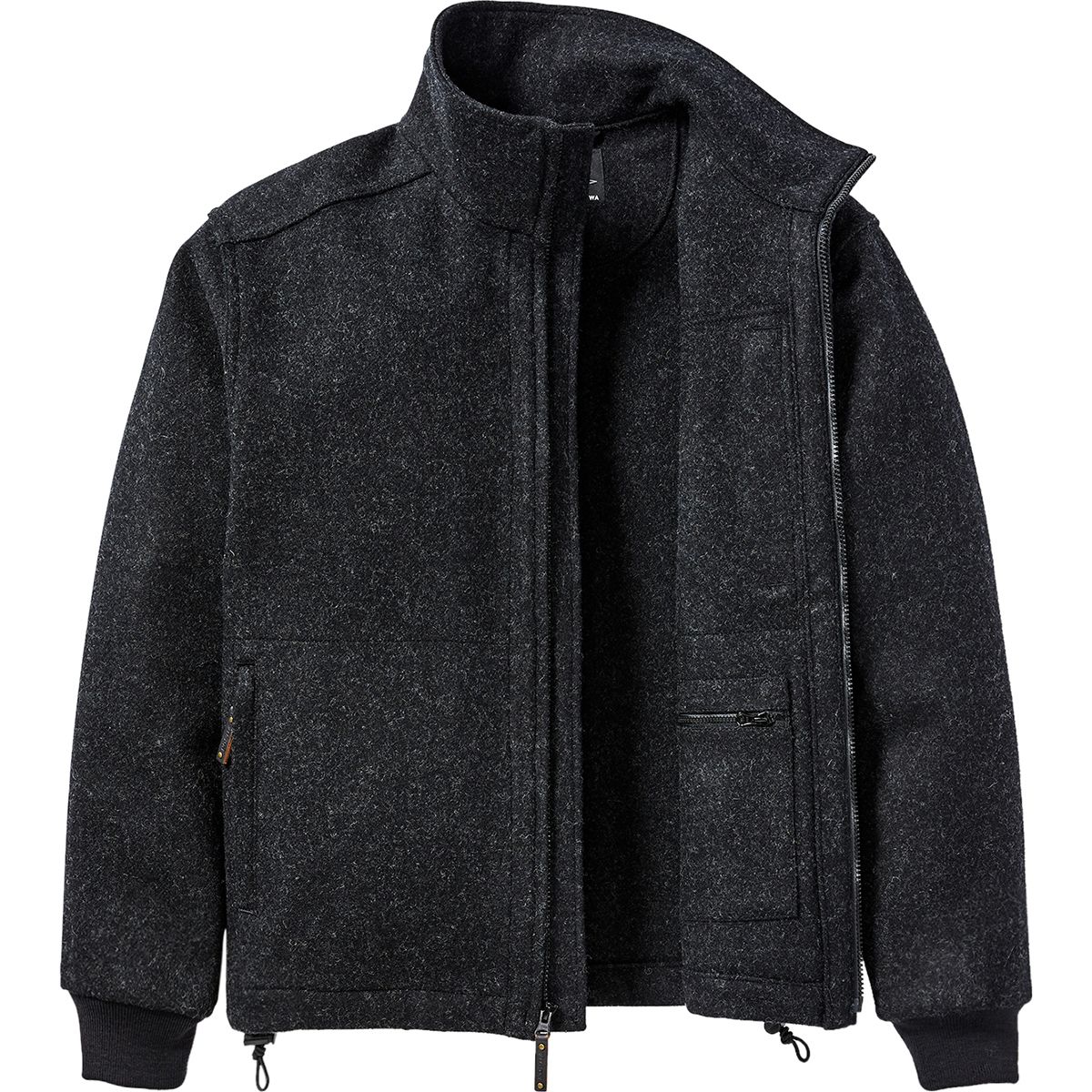 Filson Mackinaw Wool Field Jacket Men s Clothing