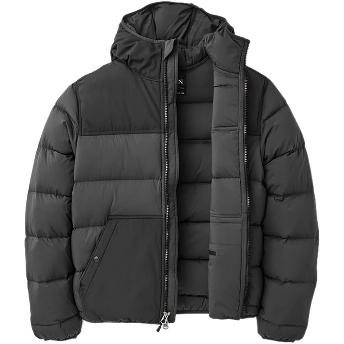 Filson featherweight 2025 down jacket review