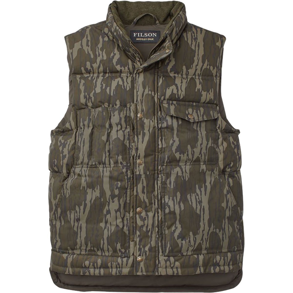 Filson camo jacket online