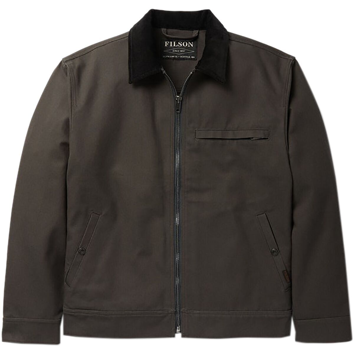 【希少】FILSON / Tacoma Work Jacket Filson Tacoma Work Jacket - Men's - Clothing