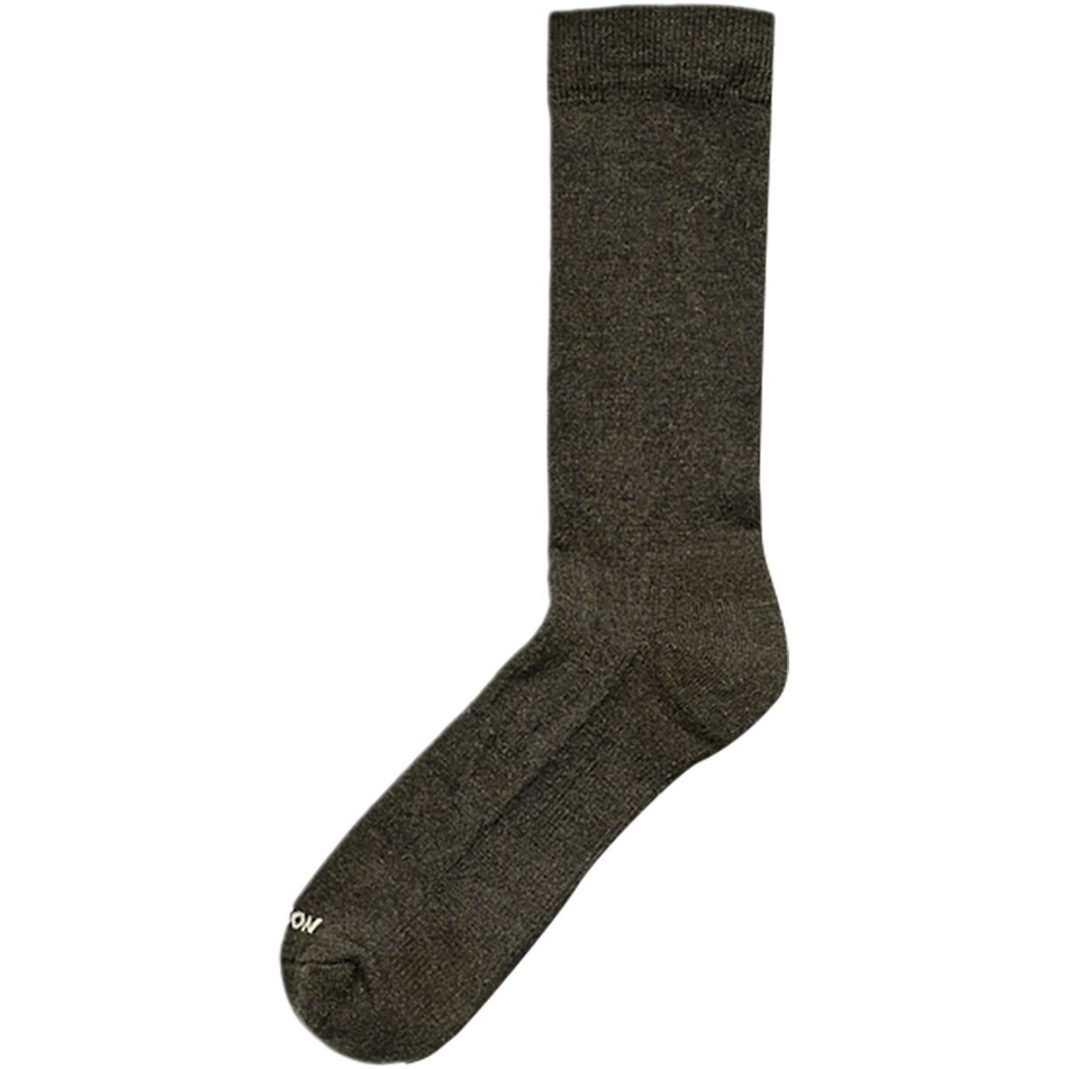 Image of Filson Everyday Crew Sock Green, M