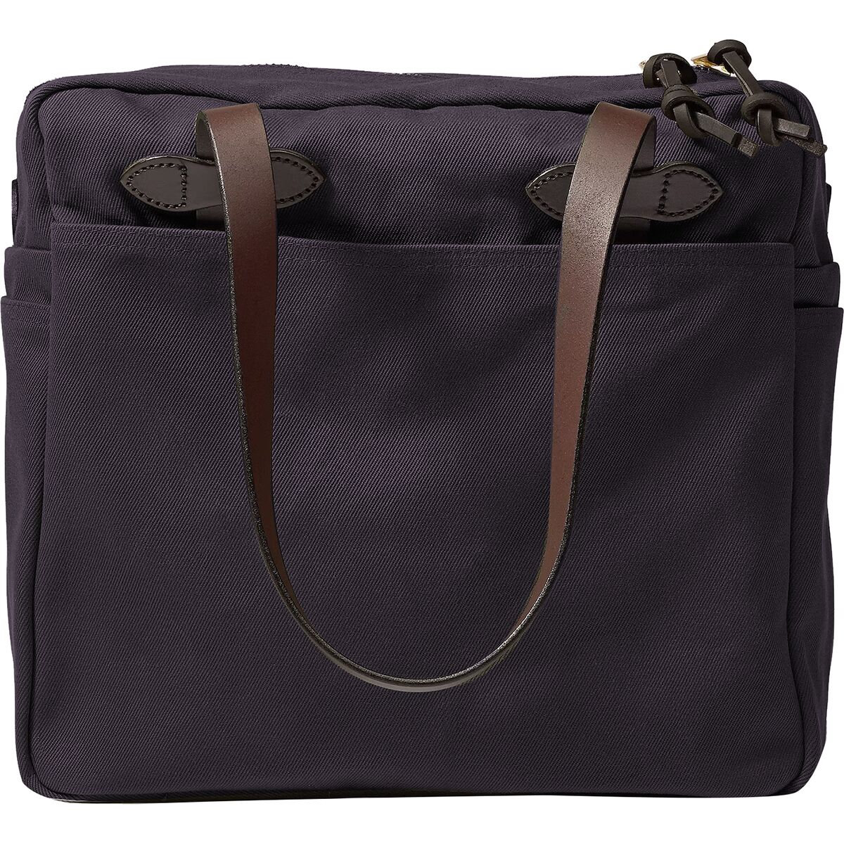 Rugged Twill Tote Bag