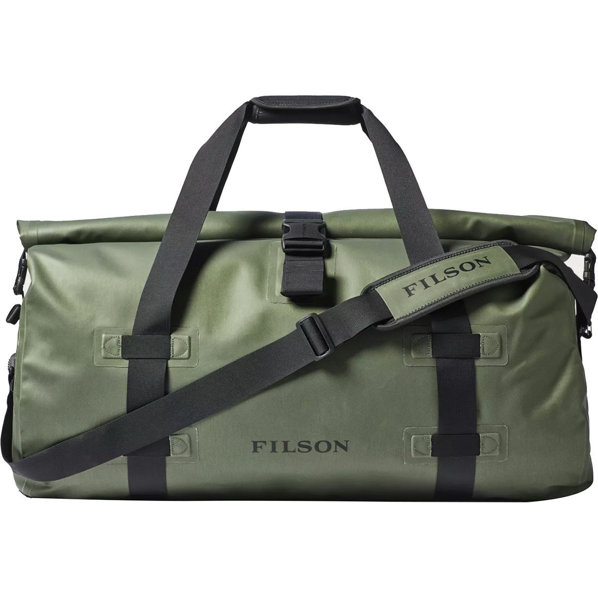 バッグ FILSON Dry Bag Large Filson Dry Large Duffel Bag - Accessories