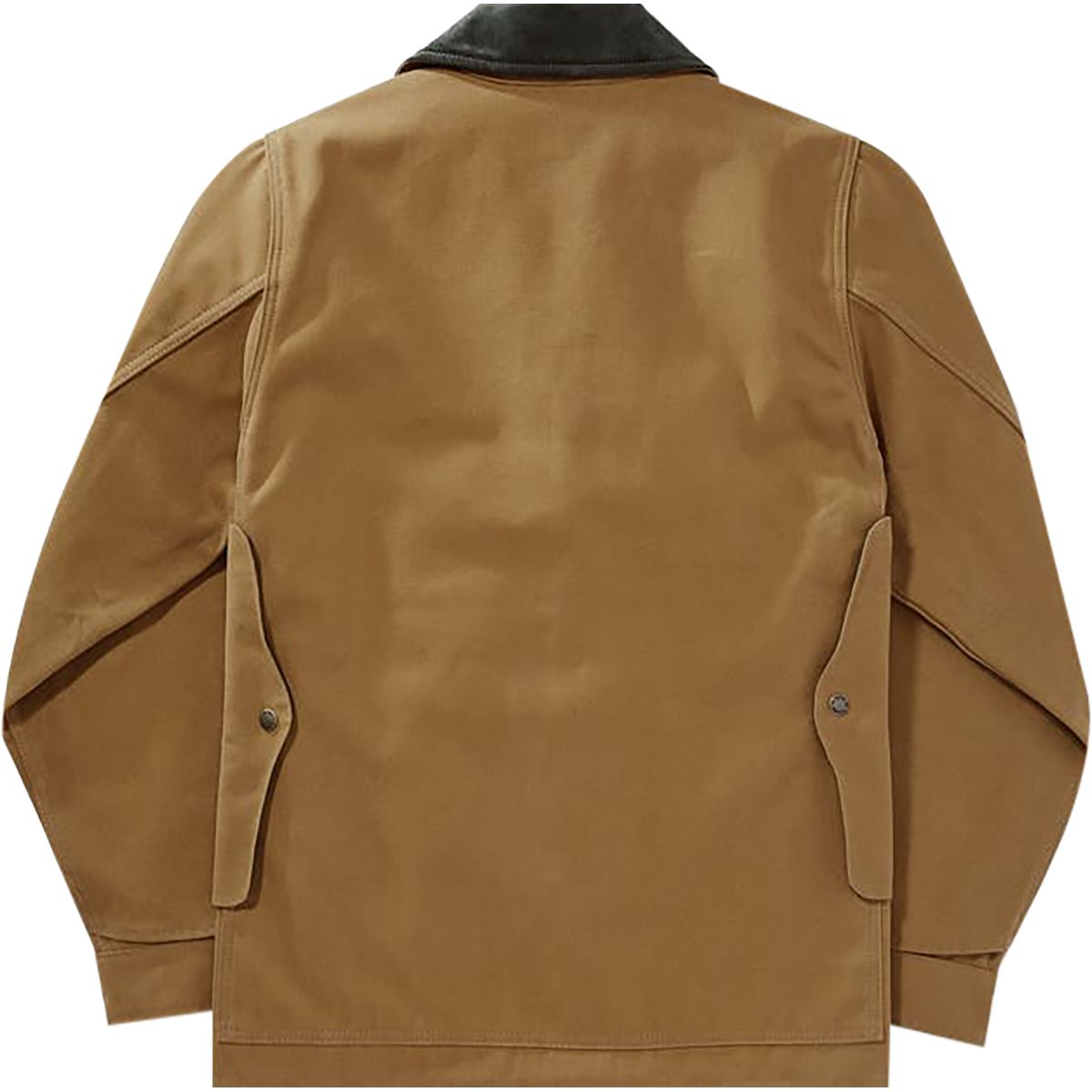 Filson Canvas Cruiser Jacket - Men's - Clothing