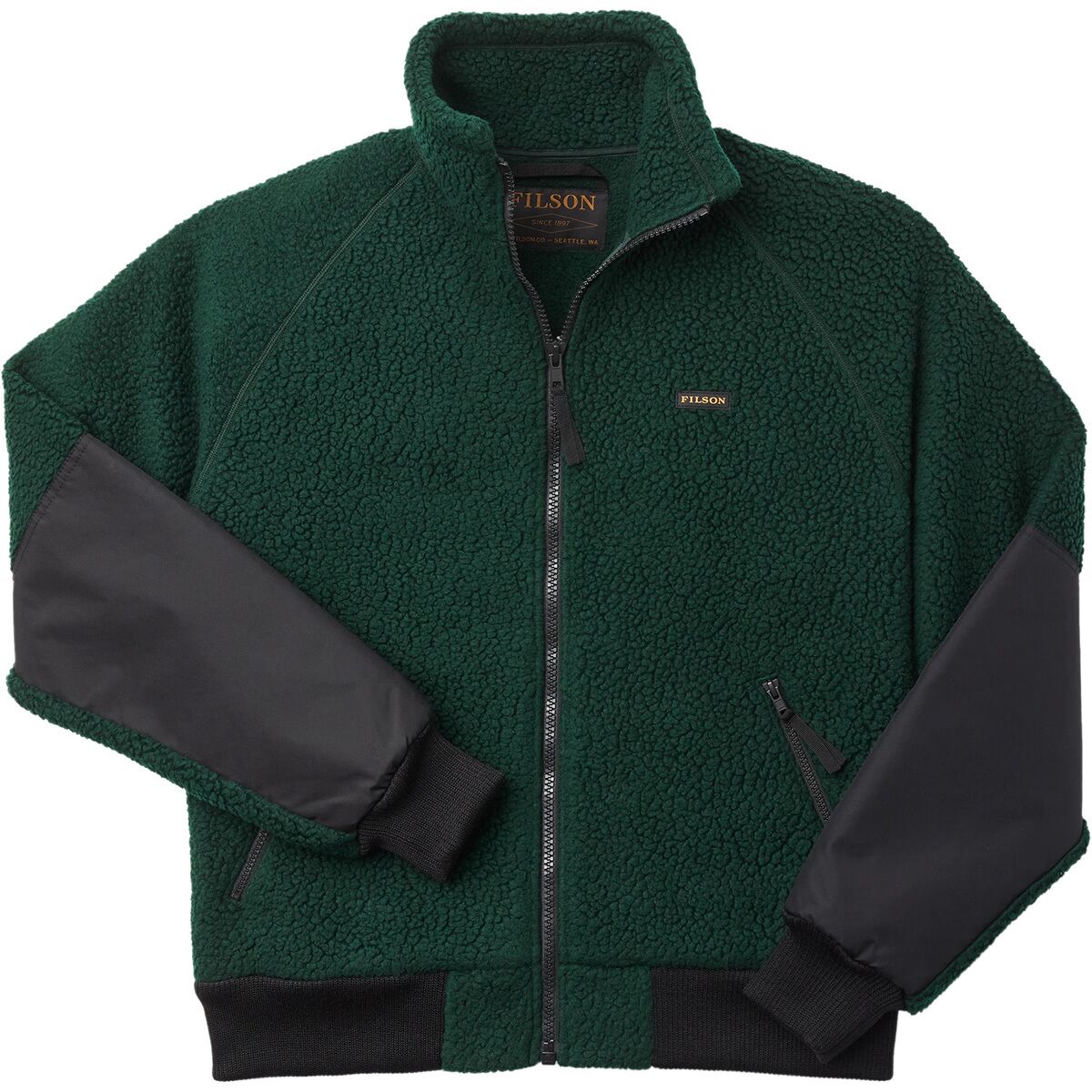 Filson Sherpa Fleece Jacket - Men's product image