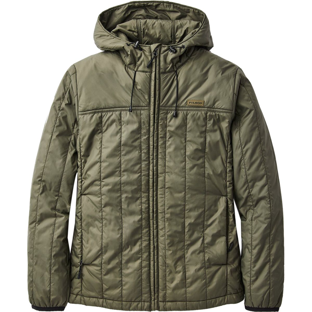 Filson Ultralight Hooded Jacket - Men