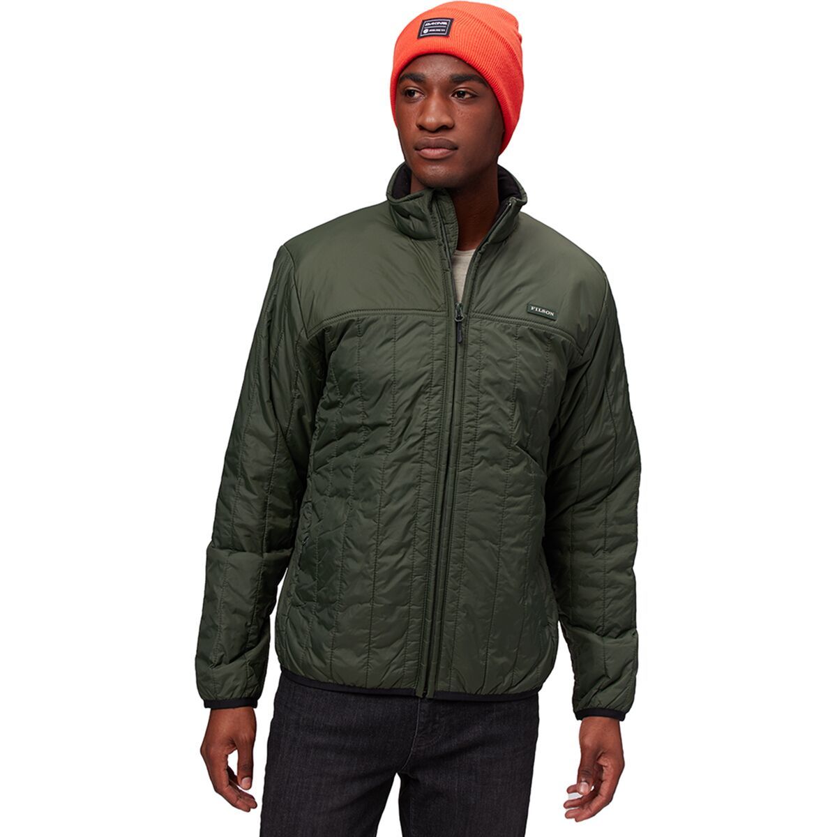 filson kodiak jacket