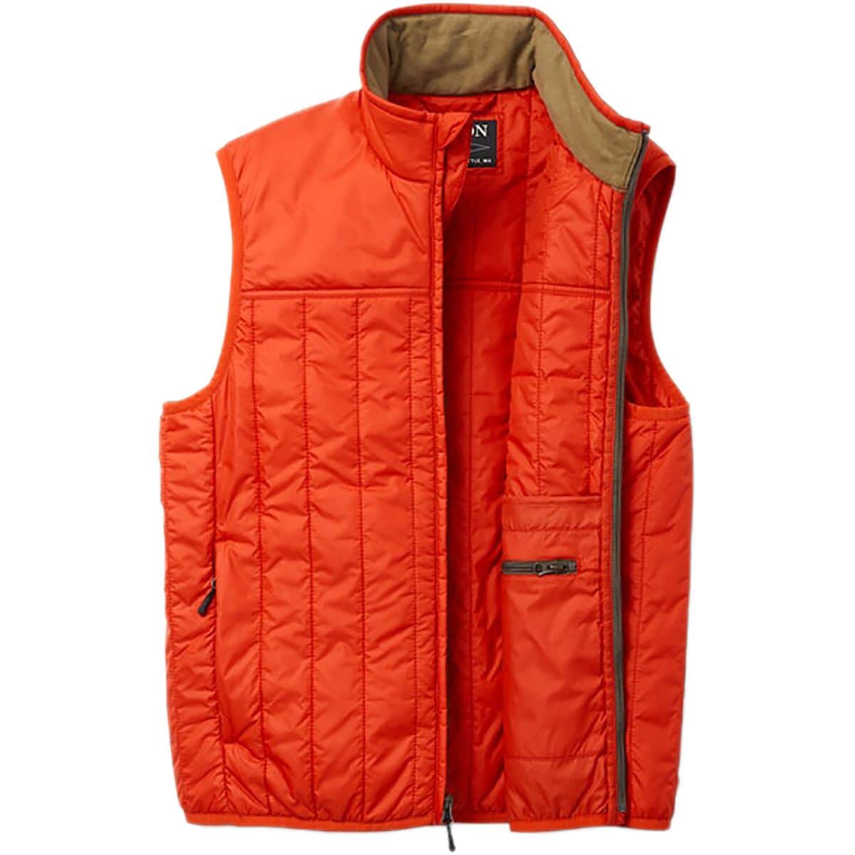 Filson ultra deals light vest raven