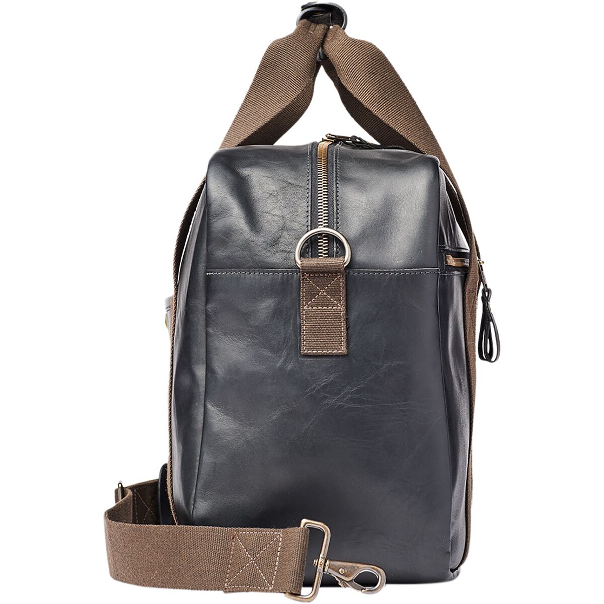 dawson backpack shoulder bad vegan leather Small Durable Leather Dawson Black Non Leather Laptop