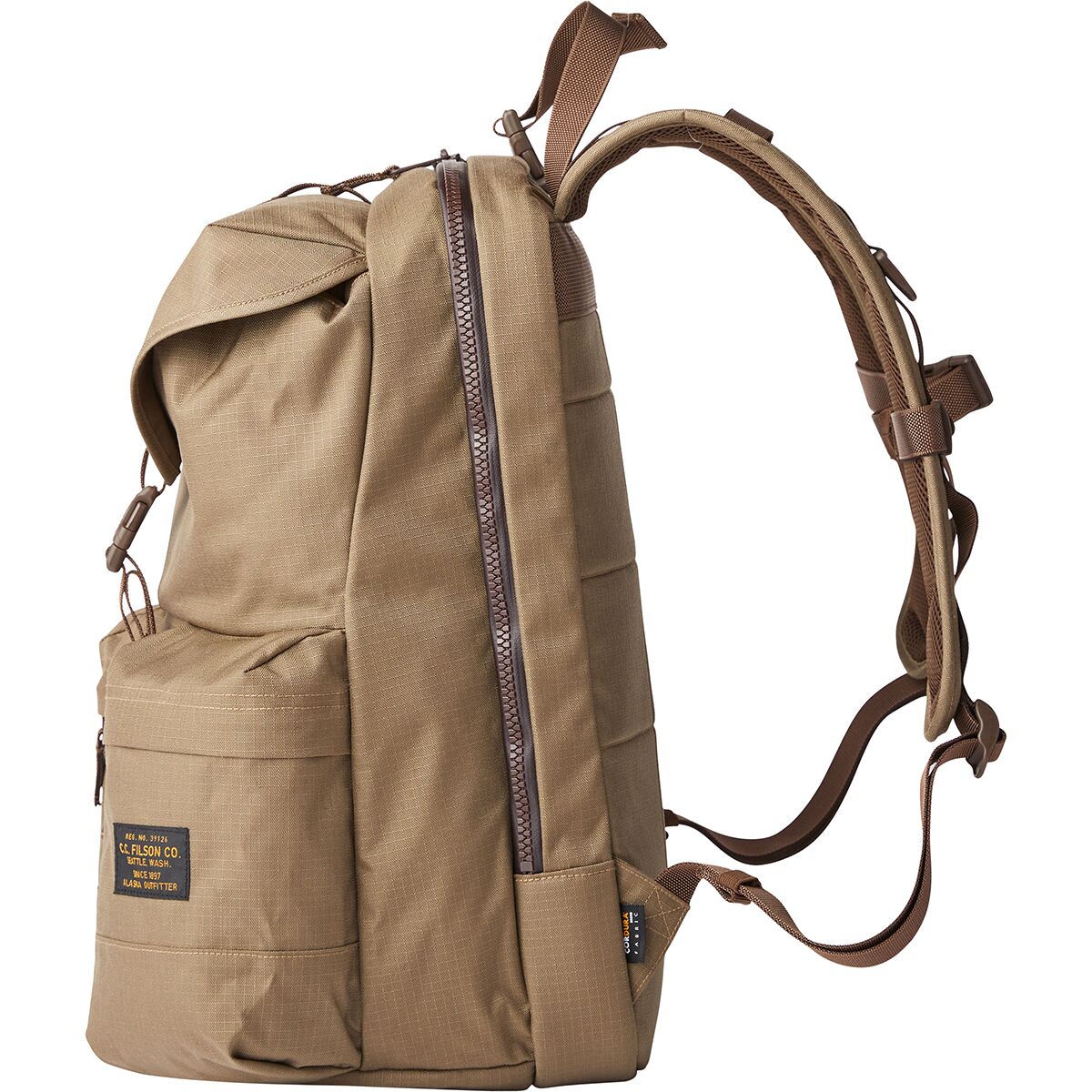 Filson Ripstop Nylon 32L Backpack - Accessories