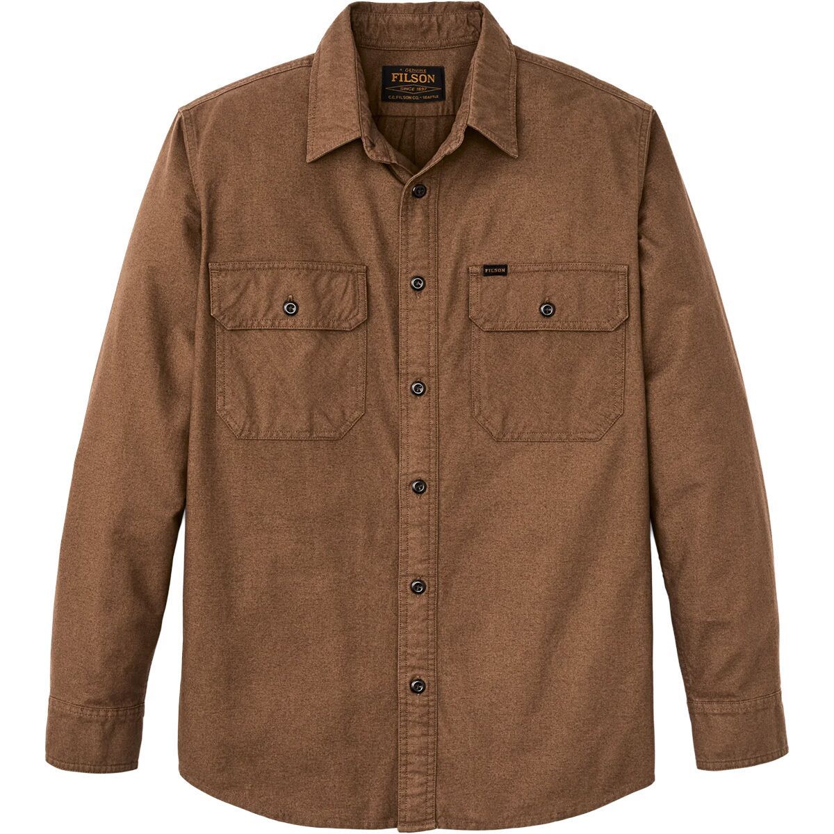 Filson Field Flannel Shirt - Men