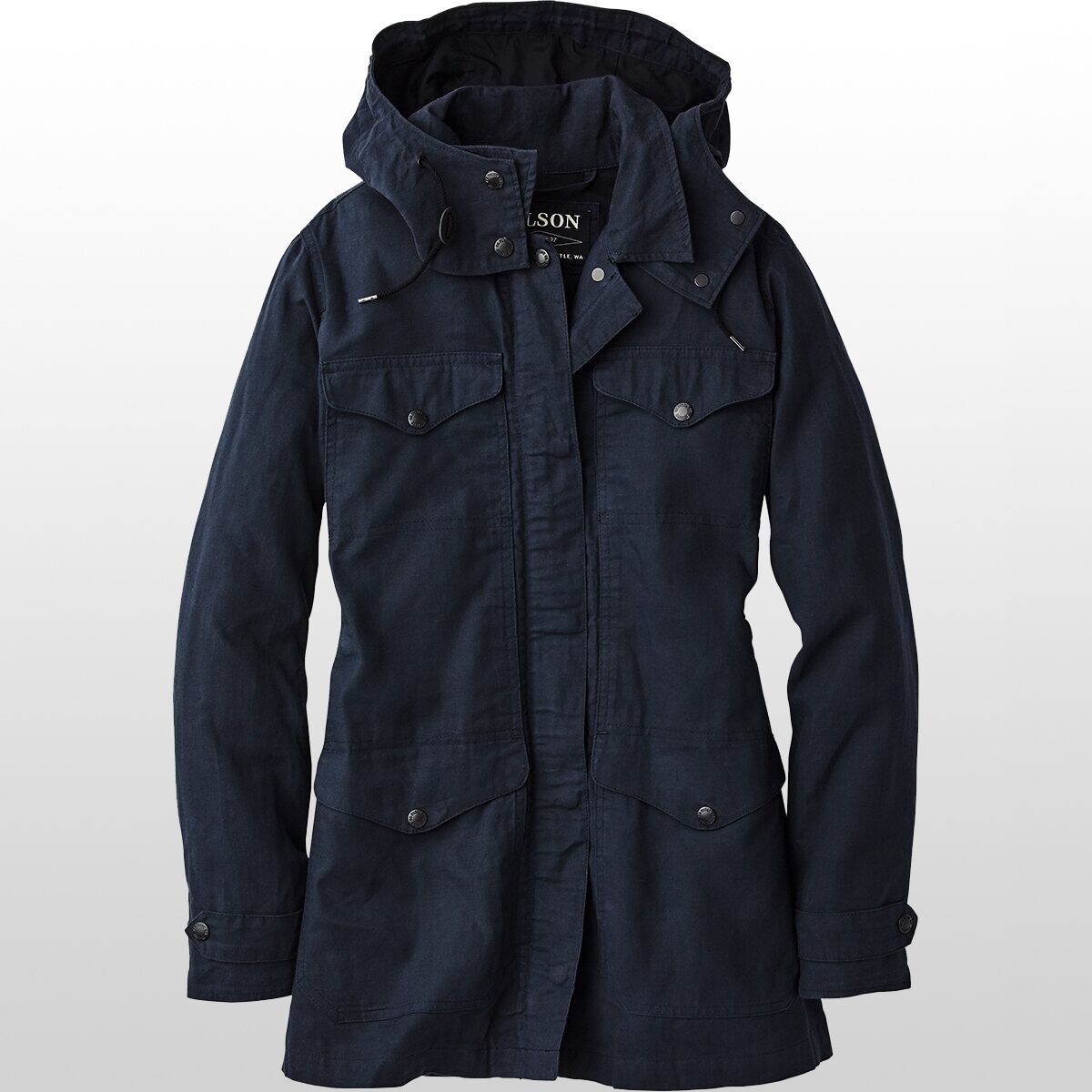 Filson Lightweight Moorcroft Jacket Women s Clothing