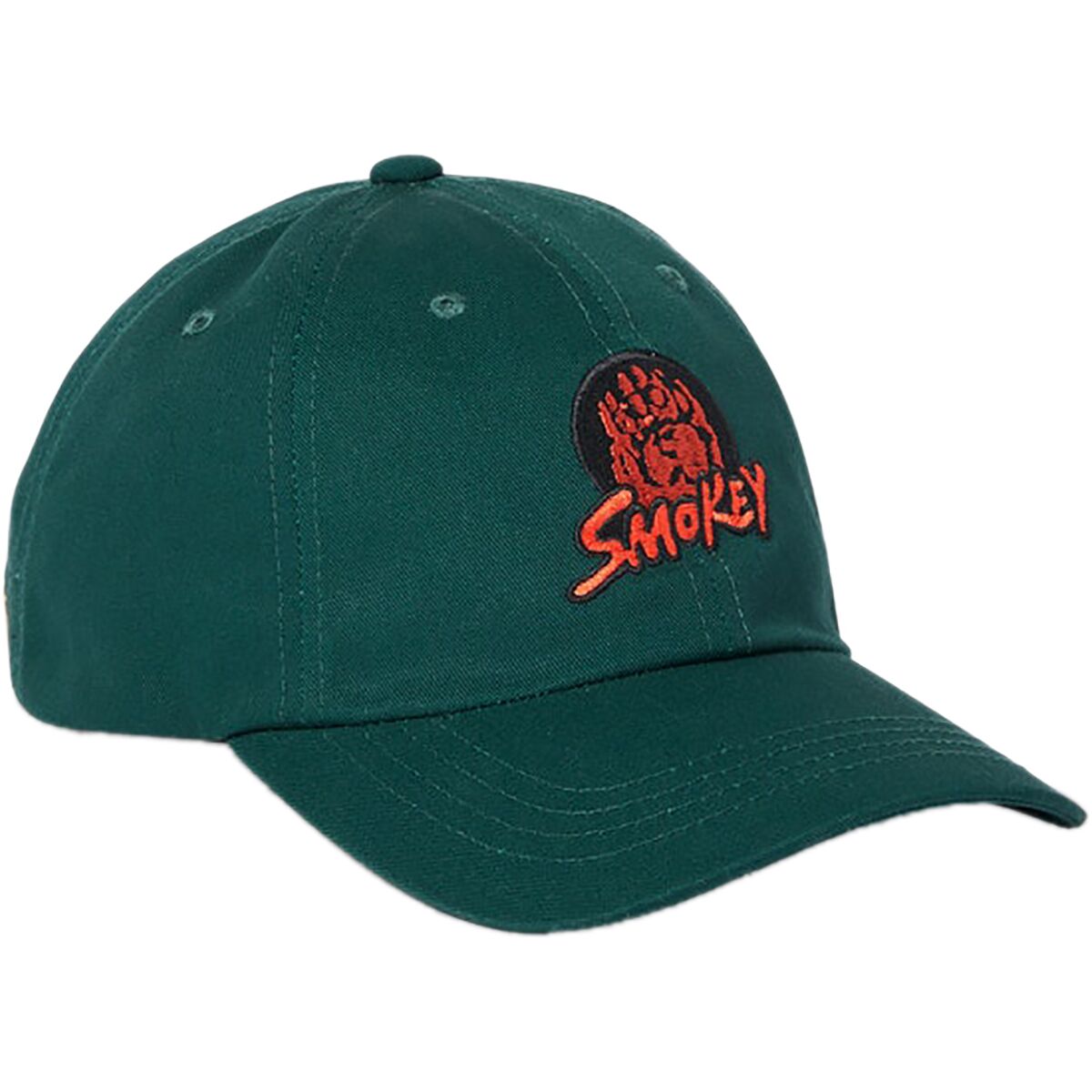 Filson Smokey Bear Low-Profile Cap