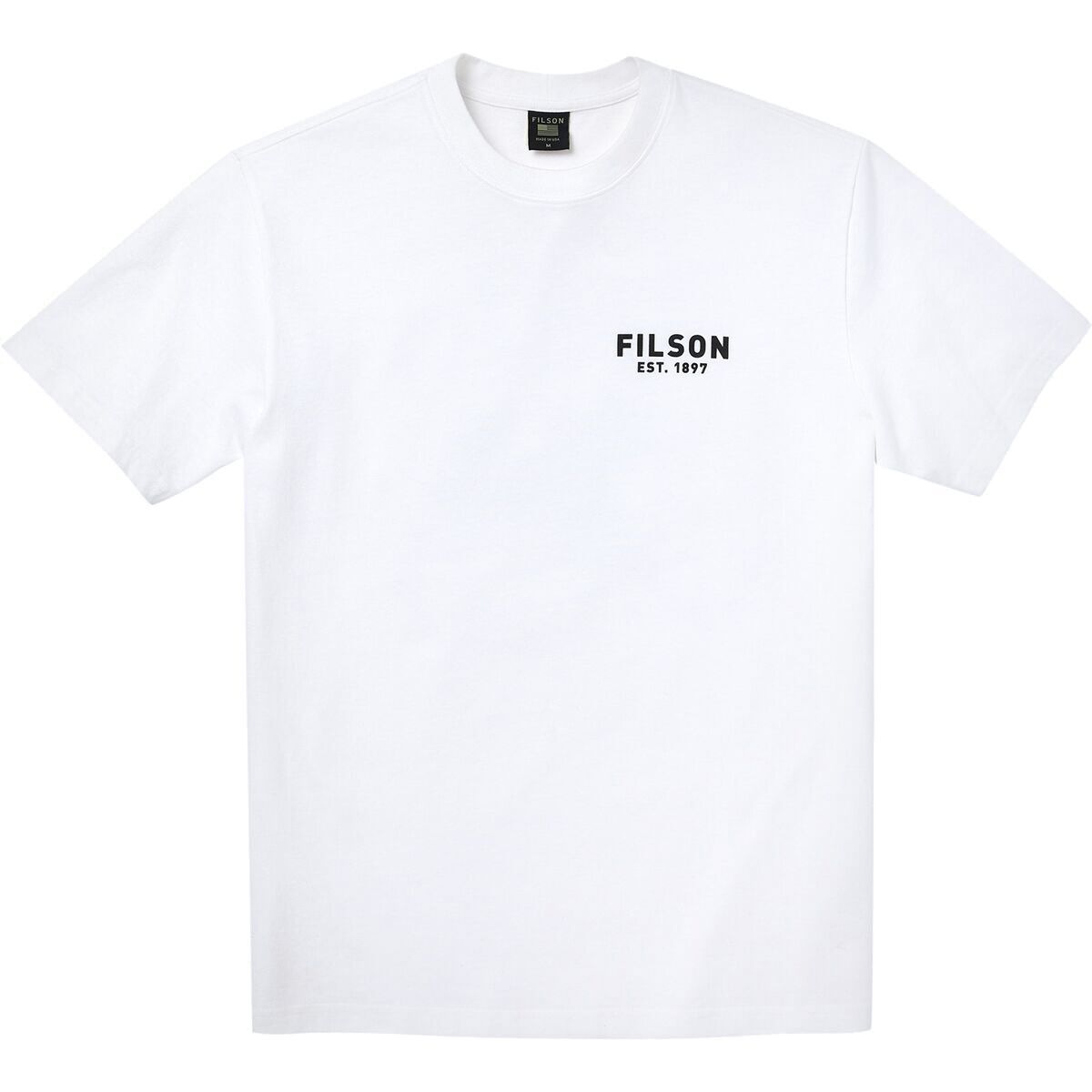 Filson Popeye Short-Sleeve T-Shirt - Men's product image