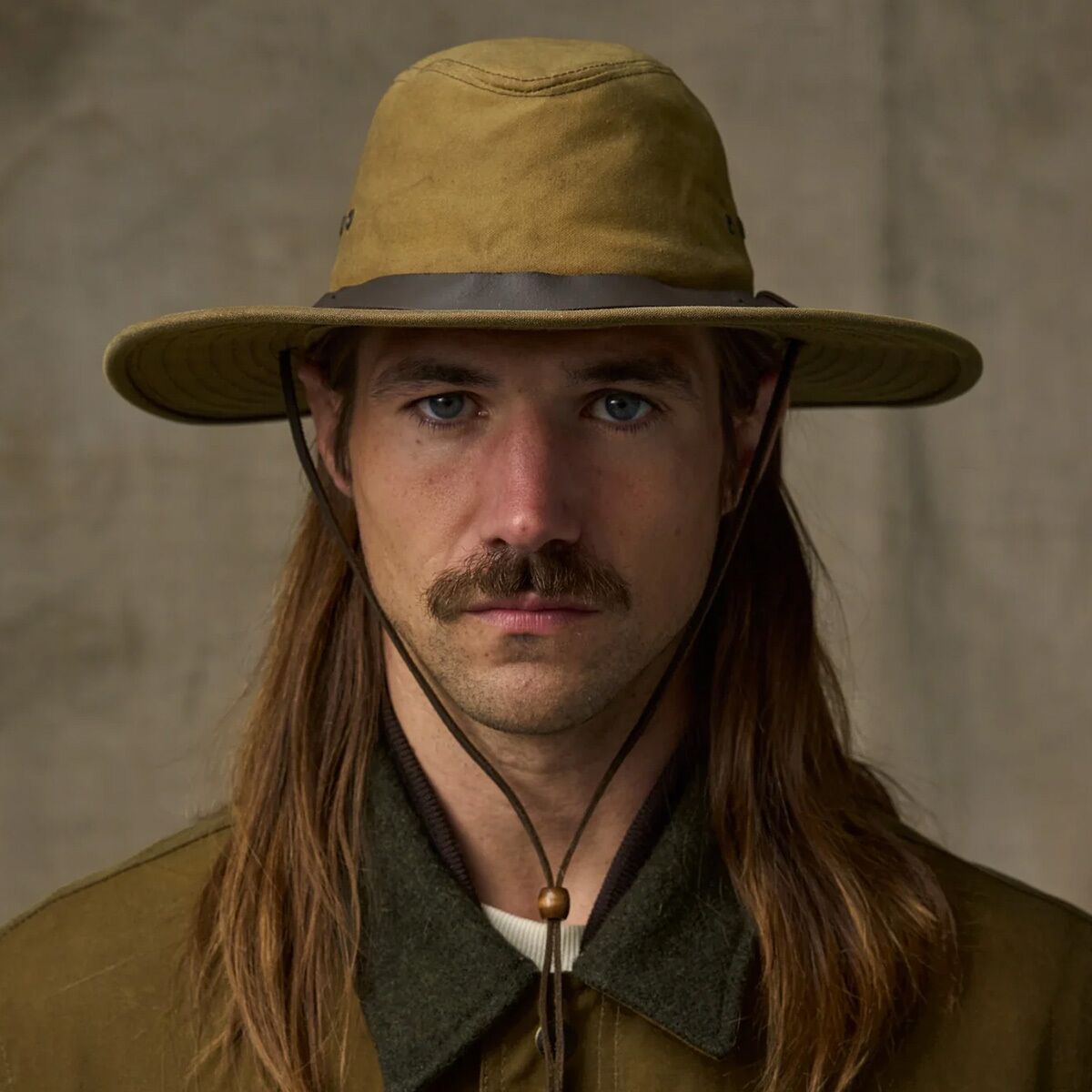 Filson Tin Bush Hat - Accessories