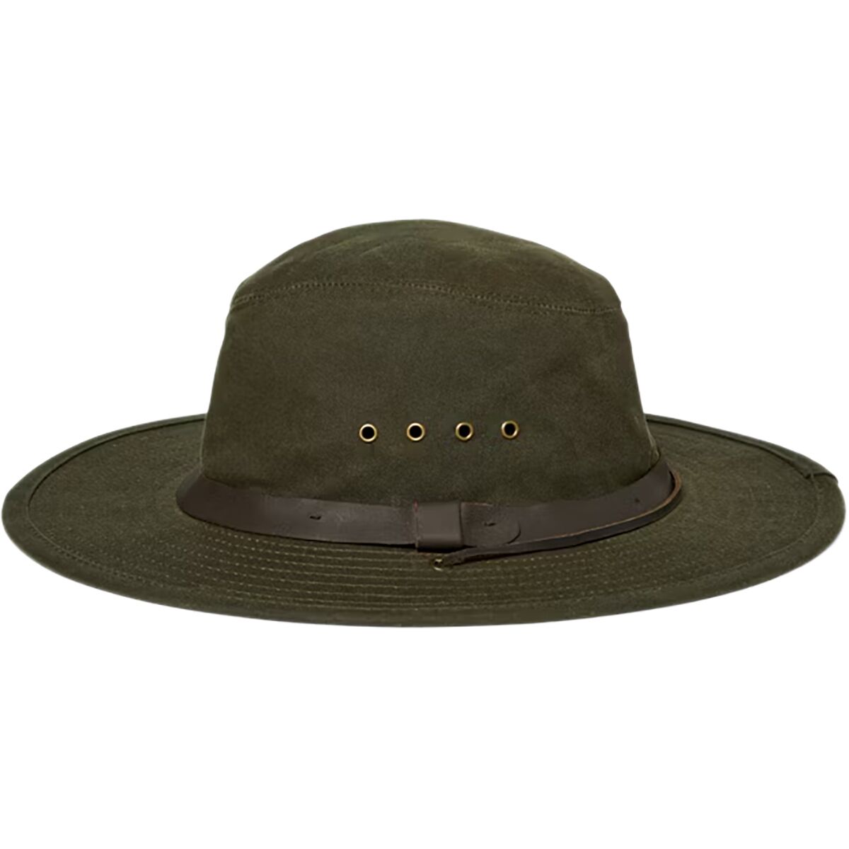 Filson Tin Bush Hat - Accessories