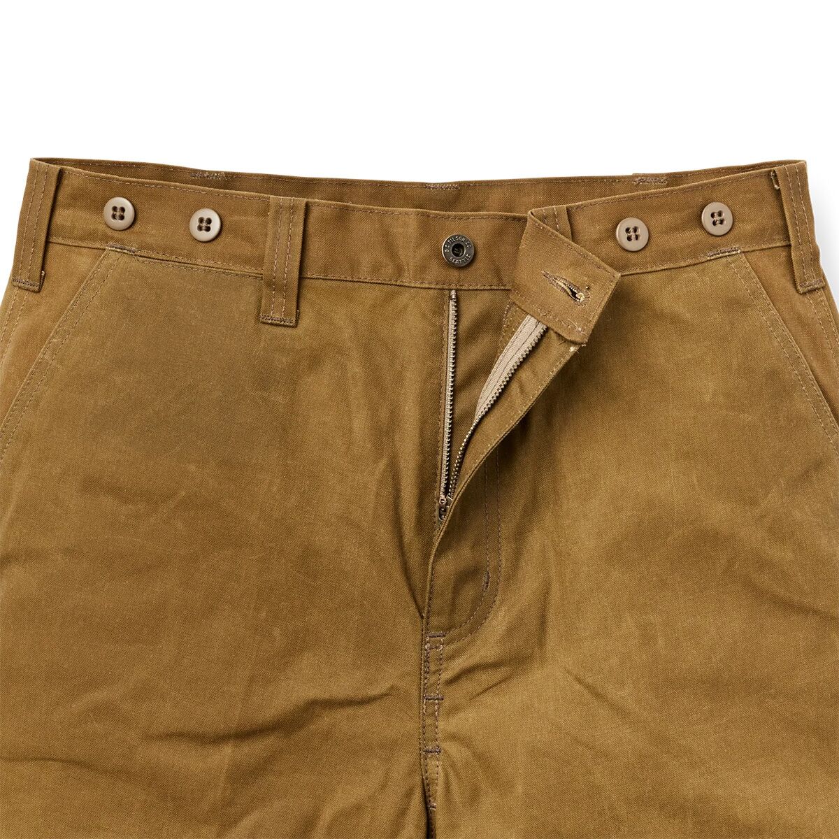 Filson Oil Finish Single Tin Pant - Men's - Clothing