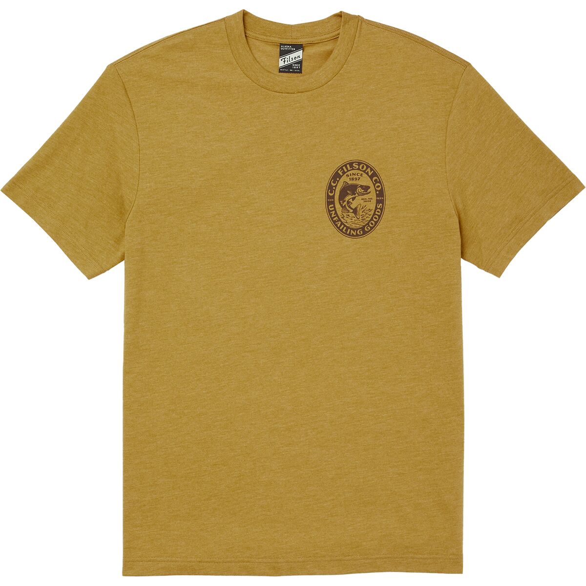 Filson Buckshot T-Shirt - Men's