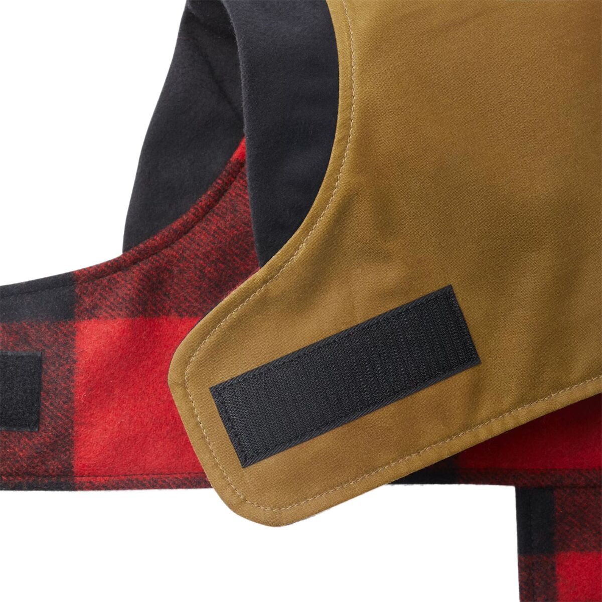 Filson shelter cloth dog hot sale coat